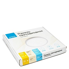 Накладная светодиодная панель Apeyron 06-65 3