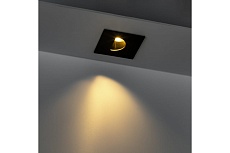 Встраиваемый светильник Ritter Artin 51434 3 3