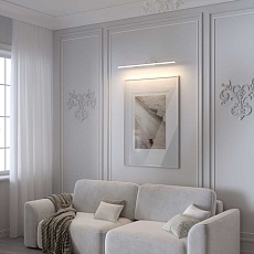 Светильник настенный светодиодный Elektrostandard Monza a071217 1