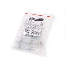 Набор переходников для одностороннего неона Elektrostandard LS001 220V 2835 (10 шт) PSL-15 a046483 4
