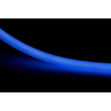 Светодиодный неон NeonLine ELFLED, круглый ELFLED-NL12-ф16-360-B