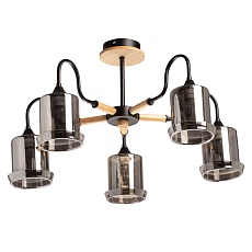 Подвесная люстра De City Дэла 635014605