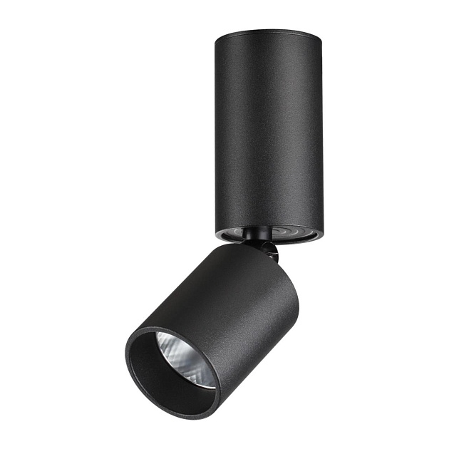 Светодиодный спот Novotech Over Tubo 359315 Фото № 1