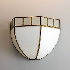 Настенный светильник Citilux Шербург-1 CL440312 4