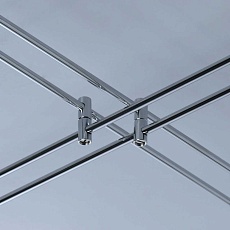 Трековая светодиодная система De Markt Трек-система 550011605 3