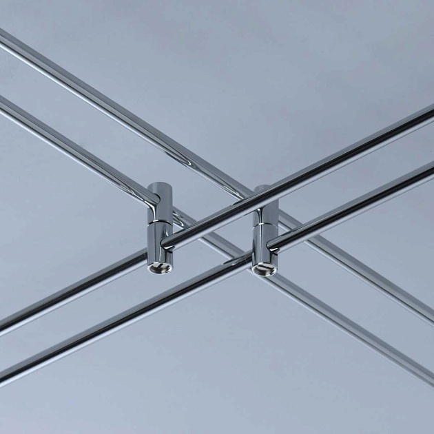 Трековая светодиодная система De Markt Трек-система 550011605 Фото № 4