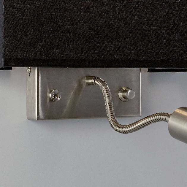 Настенный светильник Citilux Декарт CL704301 Фото № 3