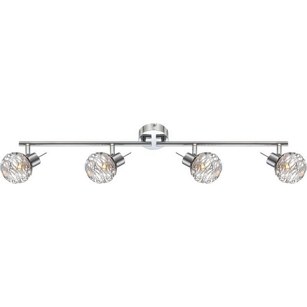 Спот Globo Bolt 56625-4 Фото № 2