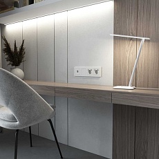 Лицевая панель Werkel Hammer для USB белый W1279501 4690389162985 1