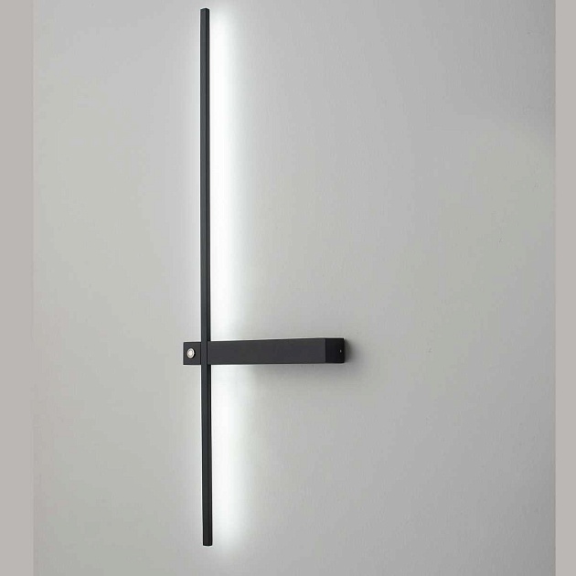 Бра Crystal Lux CLT 077W700 BL Фото № 3