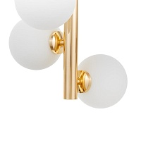 Подвесная люстра Lumina Deco Marsiada LDC 6033-7 F.GD 2