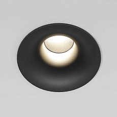 Встраиваемый светодиодный светильник Elektrostandard Bliss 25070/LED a069405 2