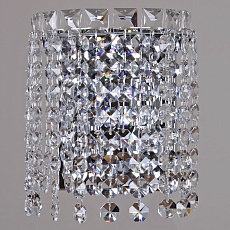 Настенный светильник Illumico IL9017-1WZF-25 CH ELITE 1