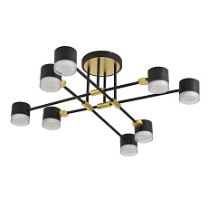 Люстра Lumion LENIANA 8307/8C