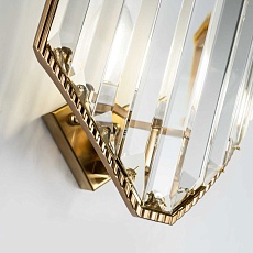 Бра Modelux Modestyle MS.538.230 GD 4