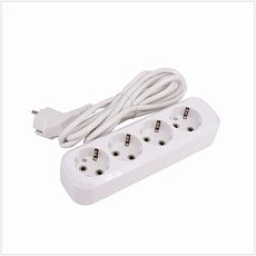 Удлинитель LEEK LE070200-0036