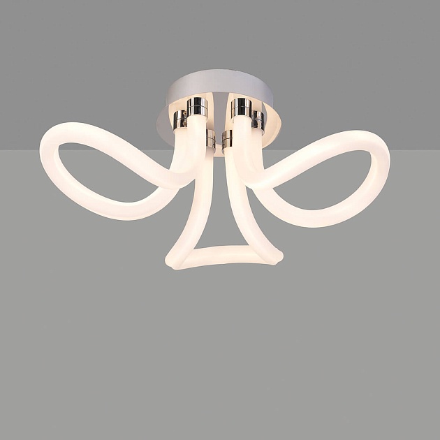 Потолочный светодиодный светильник Mantra Line 6616 Фото № 2