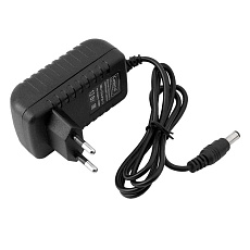 Источник постоянного напряжения с вилкой General GDLI-12-A-IP20-24