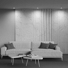 Встраиваемый светильник Maytoni Hoop DL086-GX53-SQ-BW 2