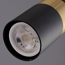 Светильник подвесной Lightera Magway LE139L-20B 2