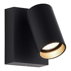 Настенный уличный светильник ST Luce DECK SL9515.401.01