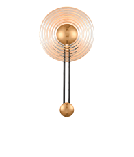 Бра Vele Luce Rome VL5754W01 5