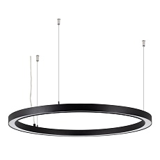 Подвесной светодиодный светильник Arlight SP-Circle-Hang-O3535-D800-45W Day4000 049365