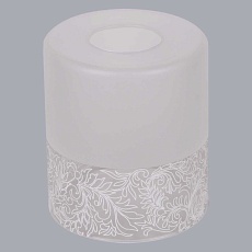 Плафон  Reluce 017/GLASS