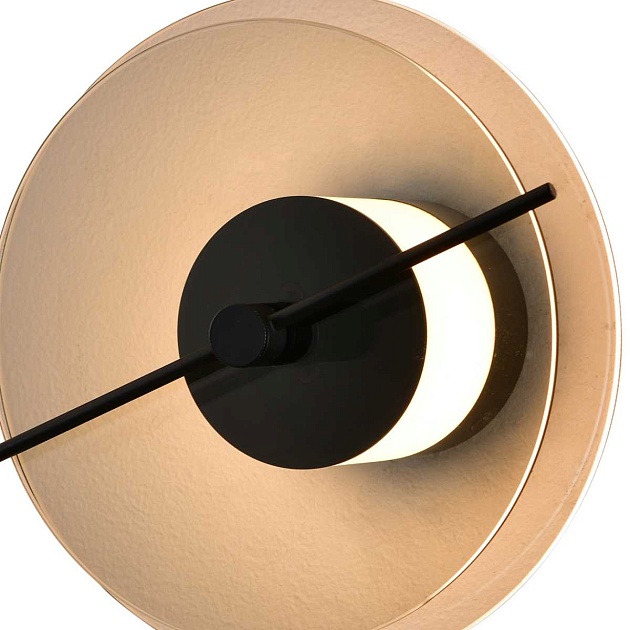 Настенный светильник Indigo VARIABILE V000206L Фото № 4