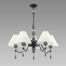 Подвесная люстра Odeon Light Exclusive Sochi 4896/5 2