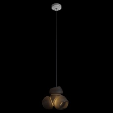 Подвесной светильник Loft IT Cluster 10467P Black 5