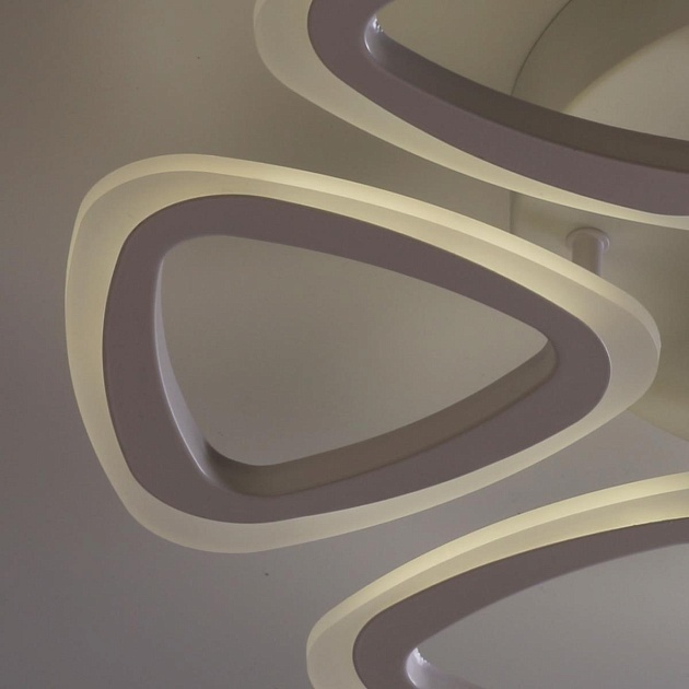 Люстра De City Мадлен 424013006 Фото № 9