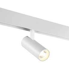 Трековый светодиодный светильник Novotech Shino Flum 359495 4