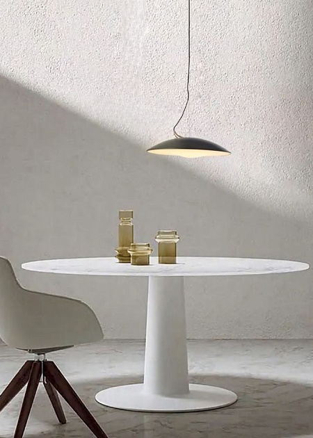 Подвесной светодиодный светильник Mizi'en Candor MZ46212G изображение 2 Подвесной светодиодный светильник Mizi'en Candor MZ46212G Фото № 2