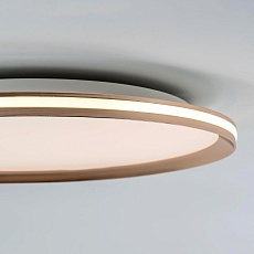 Потолочный cветильник LED4U L3020-500 GD 2