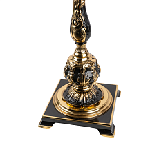 Настольная лампа Ambiente 7140T/3 PB 1