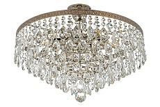 Потолочная люстра Arti Lampadari Castellana E 1.3.46.601 N 1