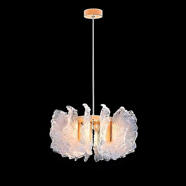 Подвесной светодиодный светильник Mizi'en Princess MZ733137-290B изображение 1 Подвесной светодиодный светильник Mizi'en Princess MZ733137-290B Фото № 1