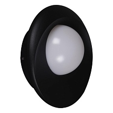 Уличный светильник Reluce 86875-9.2-001JH LED12W BK 2