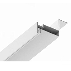 Профиль FerGipps белый ТВ 52 УТ000002481