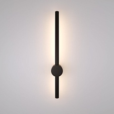 Бра Elektrostandard Cane MRL Led 1114 черный a058233 1