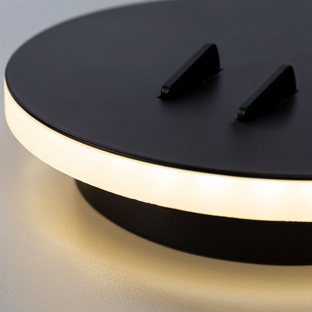 Бра Arte Lamp Electra A8231AP-1BK Фото № 4