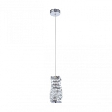 Подвесной светодиодный светильник Arte Milano Venezia 319011/D100/1 NI