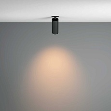 Встраиваемый светодиодный спот Maytoni Technical Focus Led C053CL-L12W3K-W-B 3