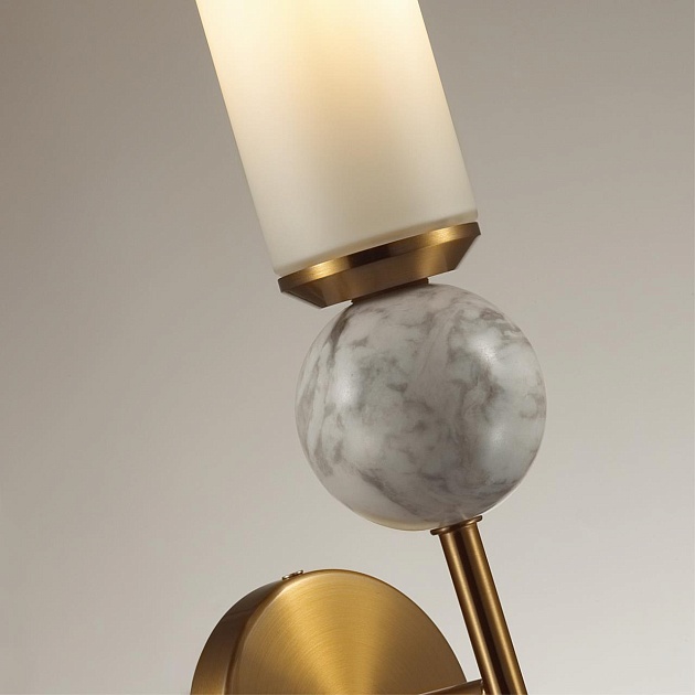 Бра Odeon Light Midcent Lolla 4359/1W Фото № 3