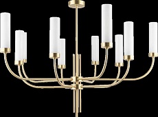 Подвесной светильник KUTEK MOOD MUS-ZW-10(ZM)