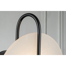 Бра Belfast Ravenhill 6084-20 BL MB 3