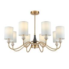 Подвесная люстра Lumion Classi Anri 6590/8 5