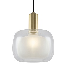 Подвесной светильник Maytoni Vision MOD411PL-01G 2