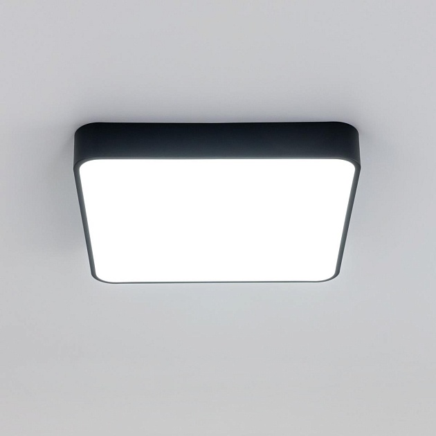 Потолочный светильник Citilux Купер CL724K70G1 Фото № 5